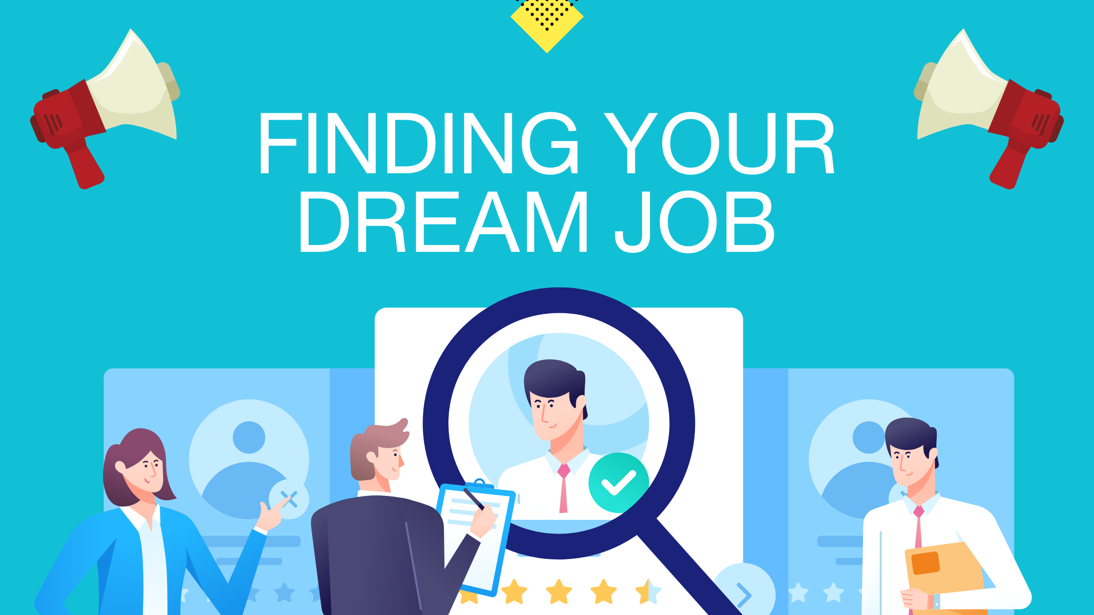 Finding Your Dream Job in the Social Impact Sector